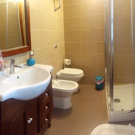 Carpe Diem 3* Gonnosfanàdiga