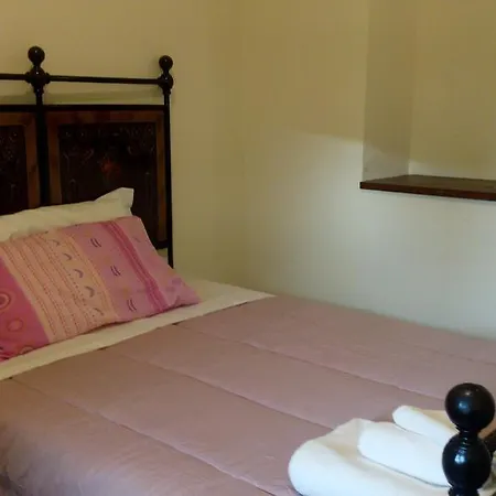 Guest house Carpe Diem *