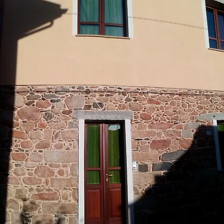 Carpe Diem Gonnosfanàdiga