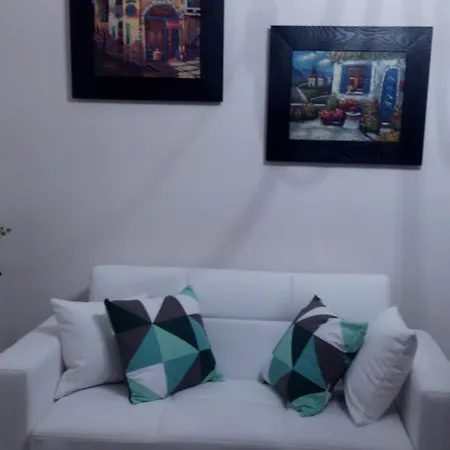 Guest house Carpe Diem Gonnosfanadiga