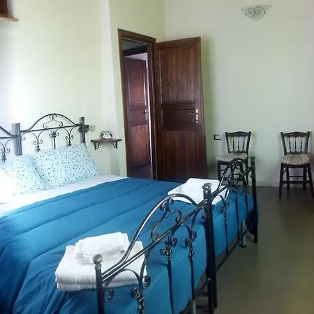 Carpe Diem Guest house *